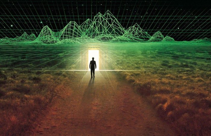 Что такое реальность, и кто ее творит? Групповой ченнелинг c мастерами мироздания.