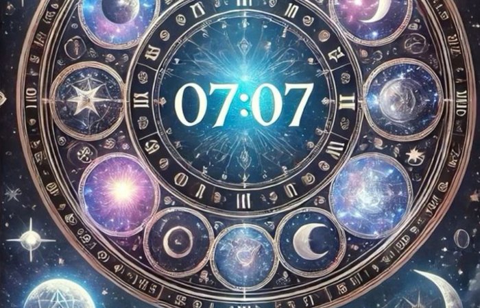 Портал 07/07