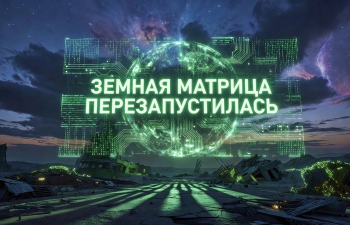 Инструкция к переходу на лучшую ветку реальности
