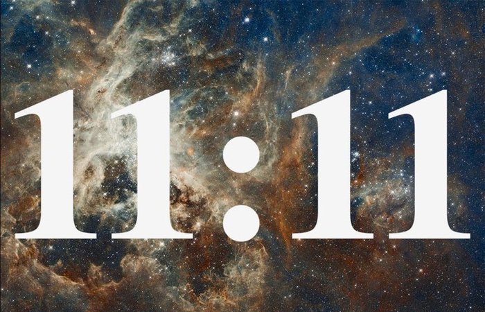 Что открывают в 2023 году врата портала 11:11?