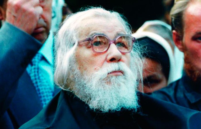 Ченнелинг от Архимандрита Иоанна Крестьянкина ( 11.04.1910- 2.02.2006г.)