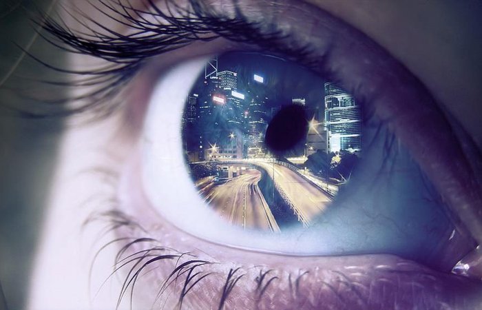 Измени точку зрения на мир. Как только в тебе утвердится чувство уважения к себе, ты сразу заметишь изменения в окружающих. Часть 1.