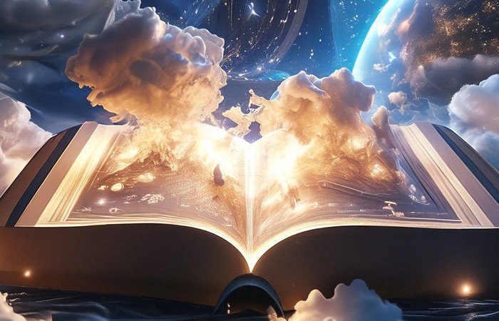 Кармический совет о воплощении Души и ее перспективах развития.