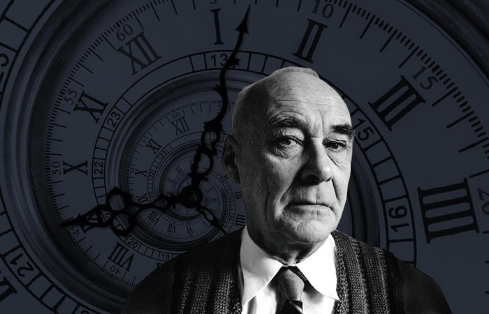 Как и почему система отражений влияет на время? Ирина Кириллова