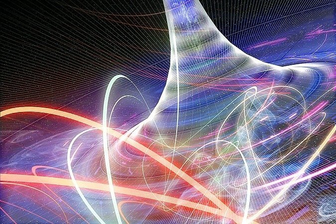 Как меняются чувства и эмоции во время Перехода (группа "Многомерная ВСЕленная") 3 часть