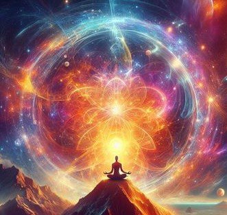 Высшие Аспекты Души. Понимание и раскрытие духовной природы. Часть 3