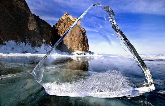 О Матрице Абсолютизированной воды. Ирина Дрозд