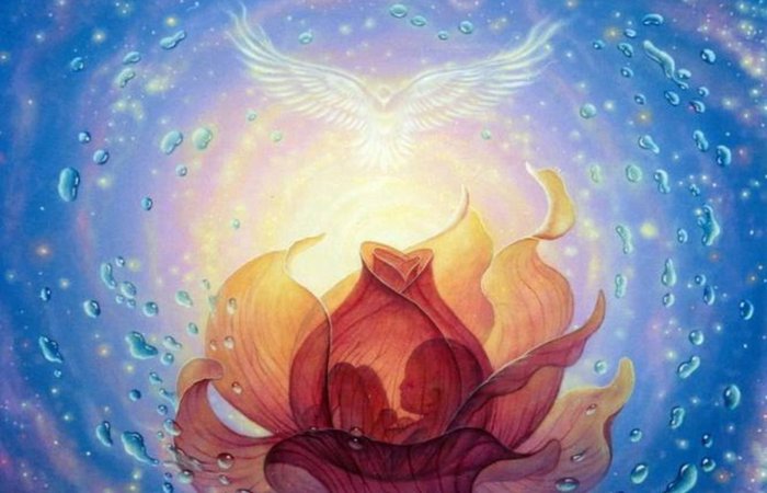 ВЕСТИ ПЕРВОЙ СТУПЕНИ "ОТКРЫТИЕ КАНАЛА ЧЕННЕЛИНГА"