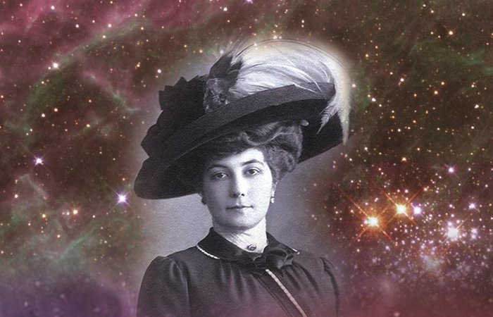 Совместный ченнелинг группы «Жемчужины» с Еленой Рерих.