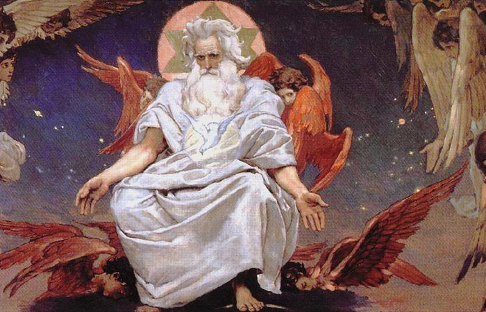В ВАС ЕСТЬ ВСЁ !  ВЫ ЕСТЬ ВСЁ !  И ТЫ ЕСТЬ ВСЁ ! На канале Демиурги