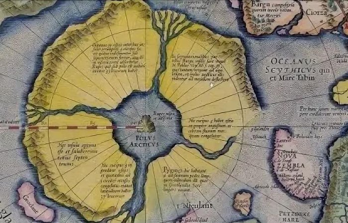 Материки поднимаются: чувствуешь резонанс? \ Эль Мория и Архангел Михаил