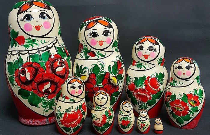 О, это непростая игрушка