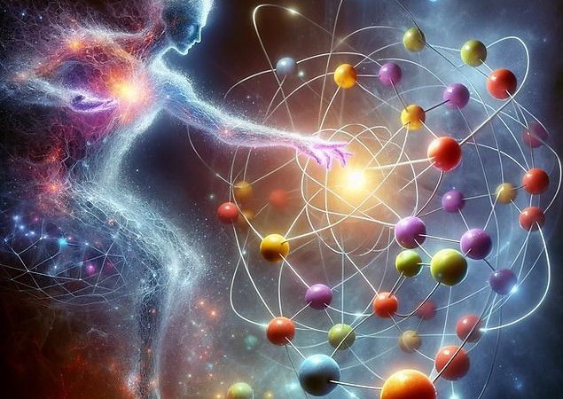 Демиурги. Секреты создания устойчивых и положительных взаимодействий