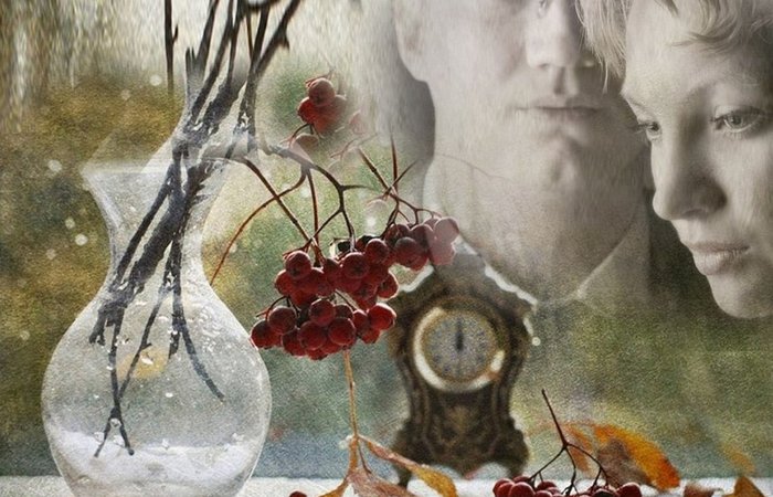 Воспой ты оду о любви! Себя в любви ты сотвори!