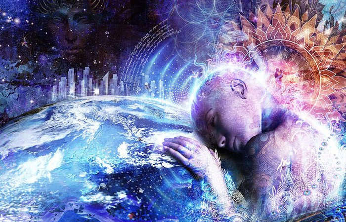 Голосовой Ченнелинг - Медитация. Что происходит? Трансформации в телах. ЕДИНОЕ ПОЛЕ ВОЗНЕСЕНИЯ.