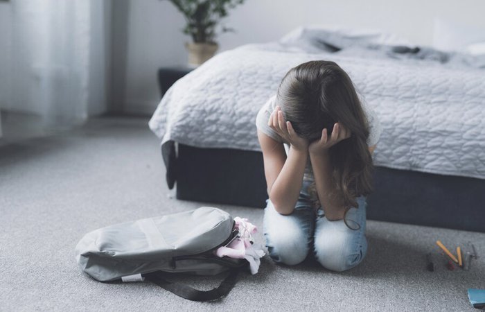 «Я недоделанная, со мной все не так.» Так говорила мама…