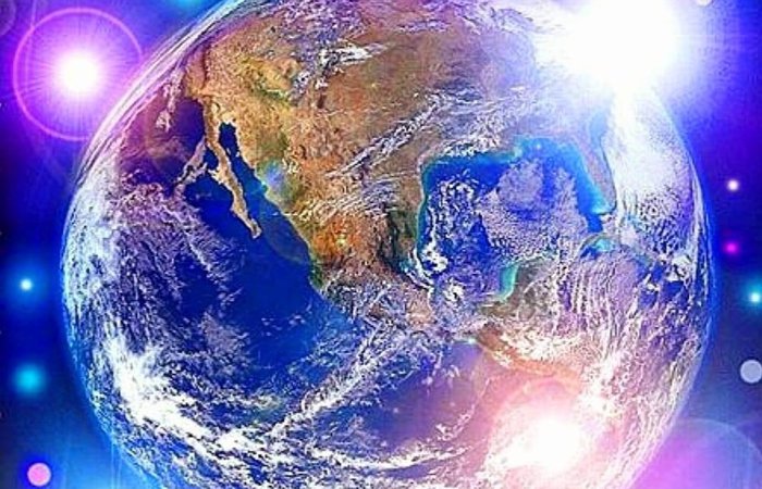 Архангел Михаил и мороке....