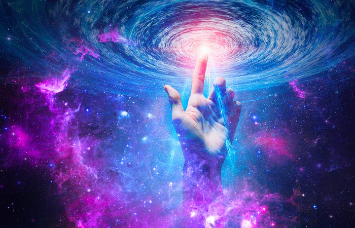 Ясночувствование. Ченнелинг Учительская Система.