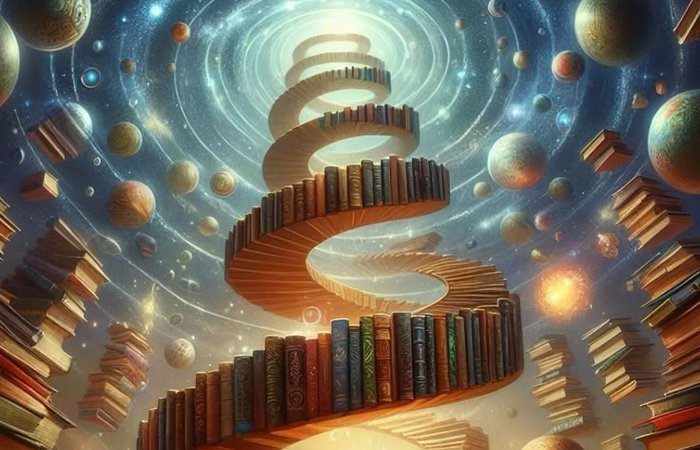Приглашение к Исследованию от Хроник Акаши