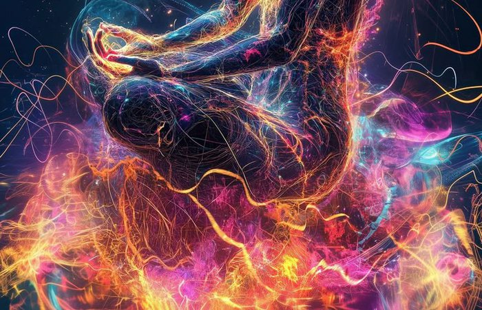 Понимание людей о эмоциях тревоги и симптомах тревоги.