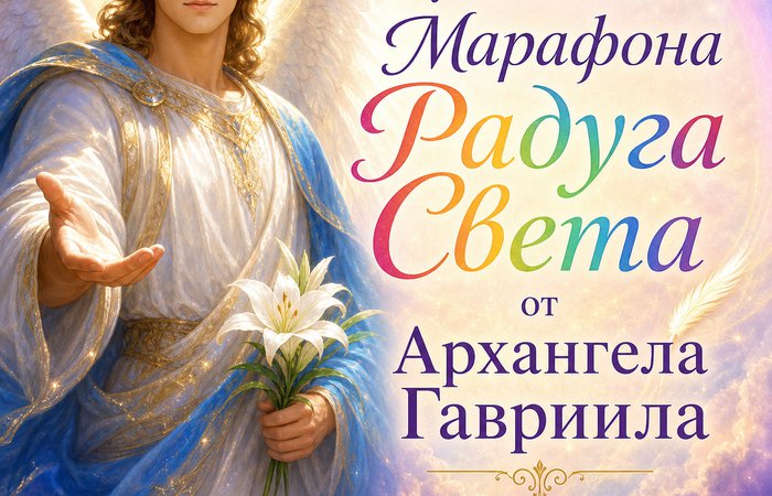 Связь с Родом  ключ к внутренней гармонии и радости