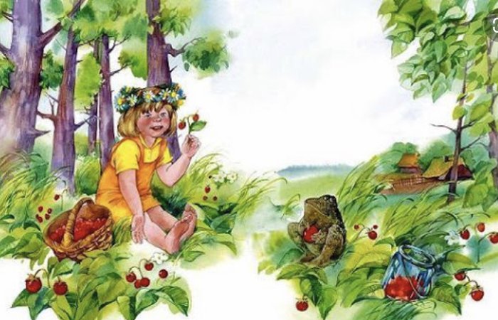 Я ПРИГЛАСИЛА АБСОЛЮТА, чтобы узнать , кто этот вирус?