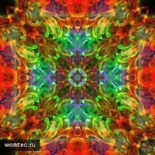 АЙНА. Калейдоскоп душ. Часть 1.