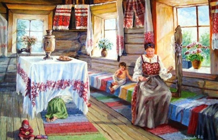 Медовый и яблочный СПАС. Ченнелинг