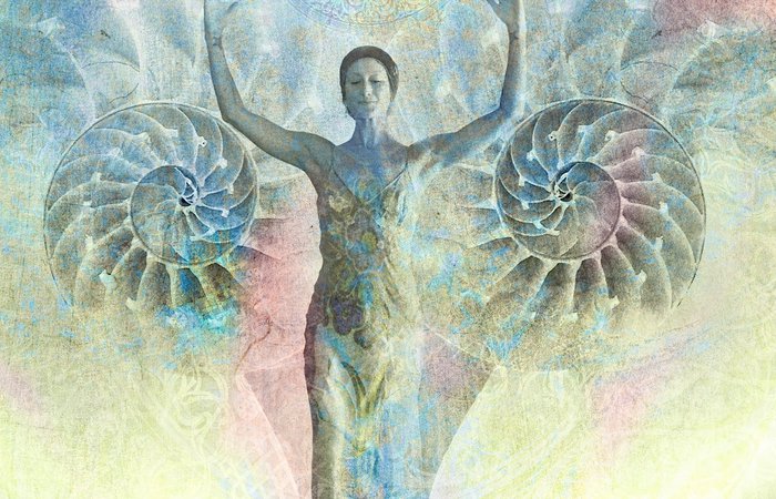 Терпенье научит постичь глубину. Татьяна Дьячкова