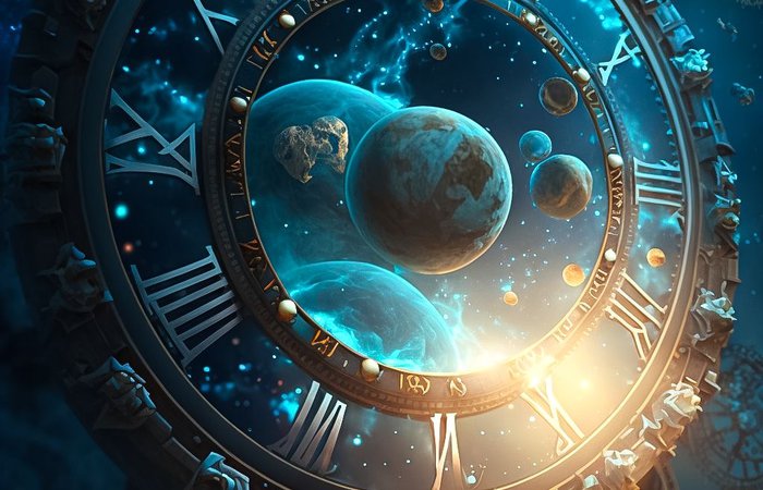 Наставления о годе 24-ом от Архангела Метатрона