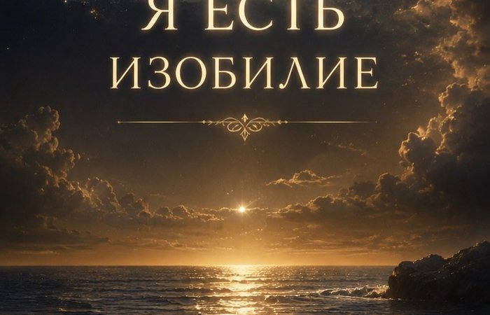 Послания от Высшего Я