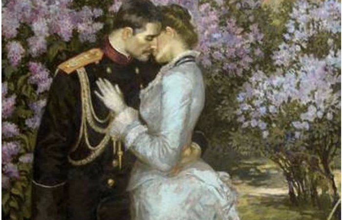 ГЛАЗА В ГЛАЗА. Уроки любви. Ченнелинг