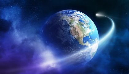 Беседа с Гайей и Абсолютом о ПЕРЕХОДЕ, Теле, Саморазвитии и Духовности