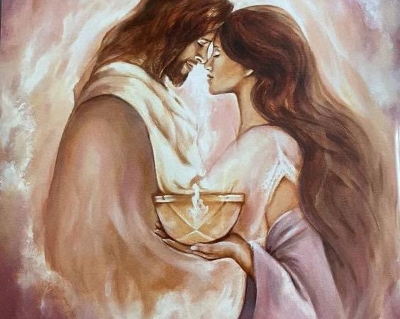 Духовное партнерство. Учитель КутХуми