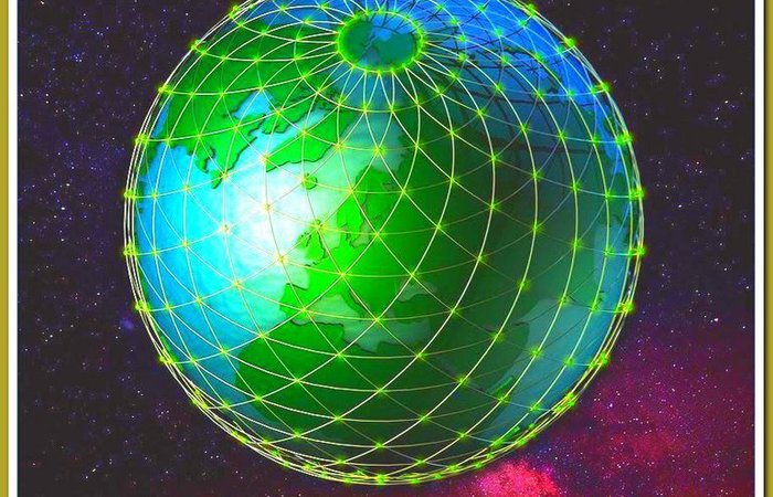 Объединенный ченнелинг группы «Жемчужина» о чакральной системе планеты Земля.