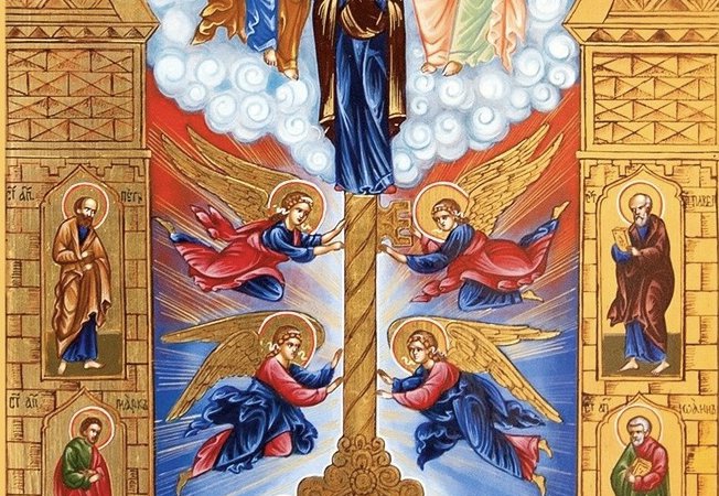 КЛЮЧ РАЗУМЛЕНИЯ. Ченнелинг