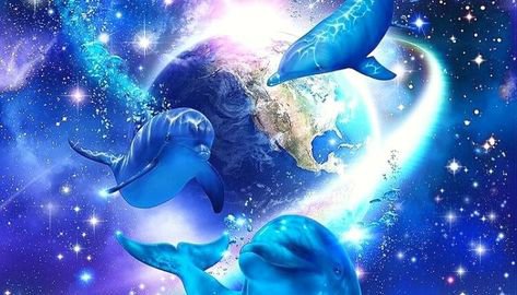 Общение с Высшими Цивилизациями. Открытие тайн Эфирных Миров. Часть 1