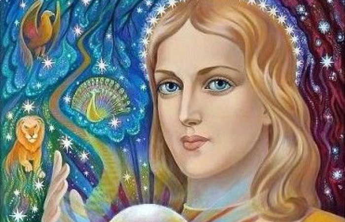 ПОСЛАНИЕ АРХАНГЕЛА ИОФИИЛА