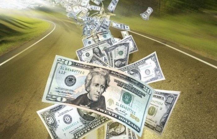 Правила денежной игры.