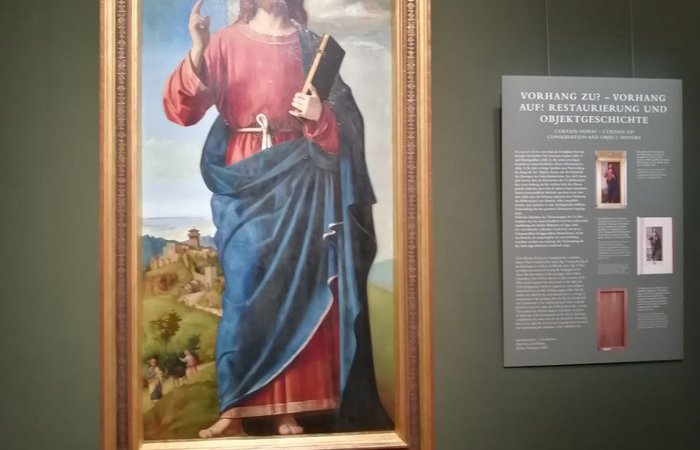 Единственно возможный вариант!