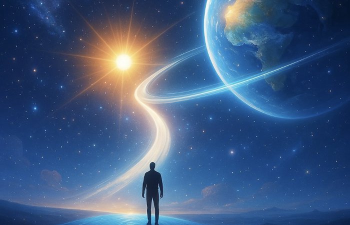 Плеядеанцы о новом пространстве, новых профессиях
