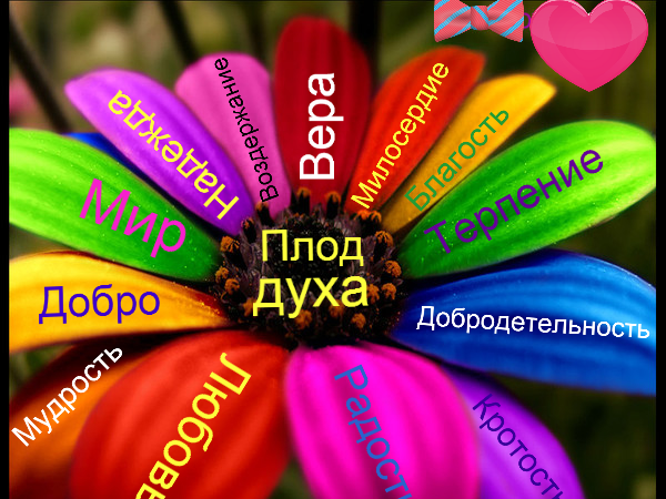 Кармические уроки. Сокровища Духа.