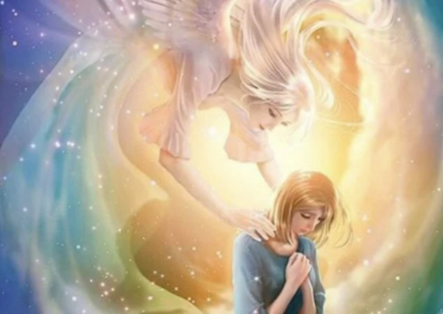 ЖИЗНЬ ПРИГОТОВИЛА РАЙ ДЛЯ ТЕБЯ. Ченнелинг
