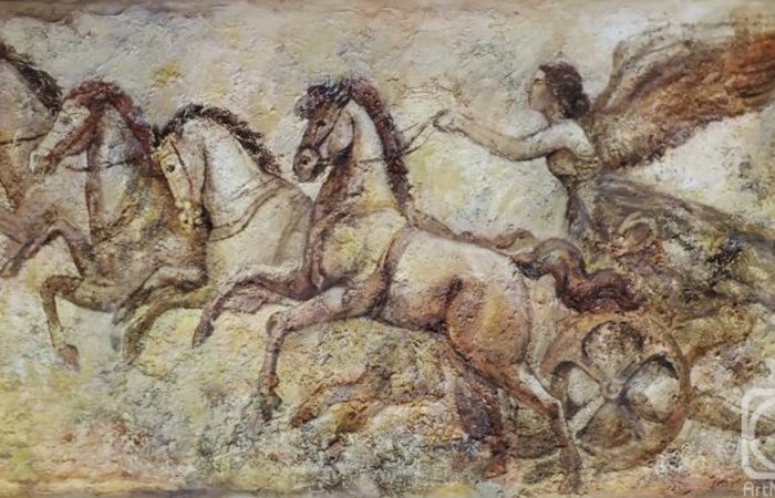 ТЫ- ГЕРОИНЯ НОВОЙ СКАЗКИ.