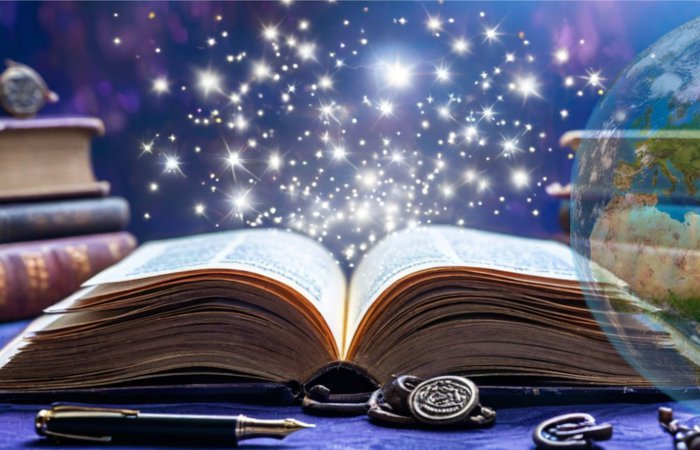 Кармический совет. Как происходят изменения в Книге Перемен. Часть 2
