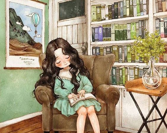 ВОЛШЕБНАЯ КНИЖКА.