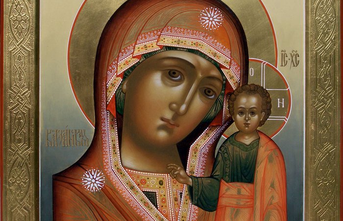 Дети приходят к вам, как дети Творца