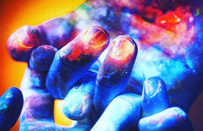 Души- высокие духи. Найти и реализовать свой Интерес!