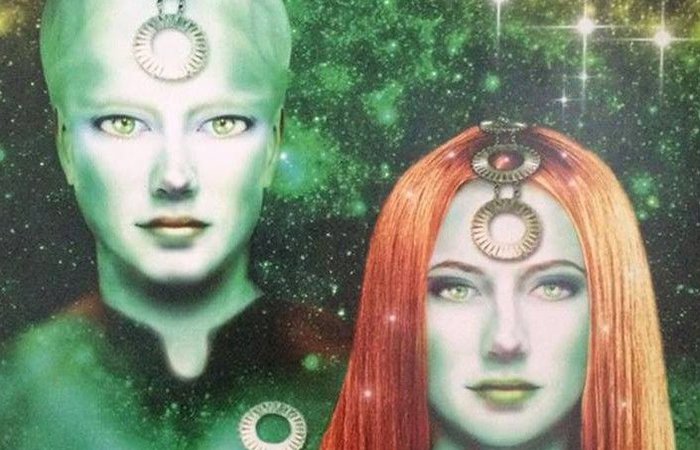 Иисус: Принимая информацию, очень важно ощущать ту ответственность, которую на вас возлагают..