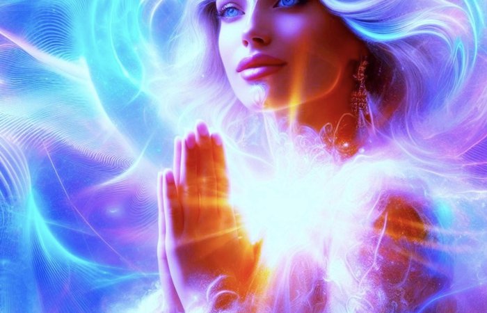 🌟Галактическая Федерация, Цивилизация Орион «🌟Родные, Звездные Души, услышьте нас через послАние СВЕТА!»